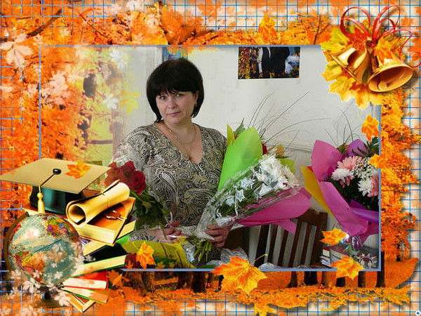 Татьяна Муленкова