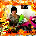 Татьяна Муленкова