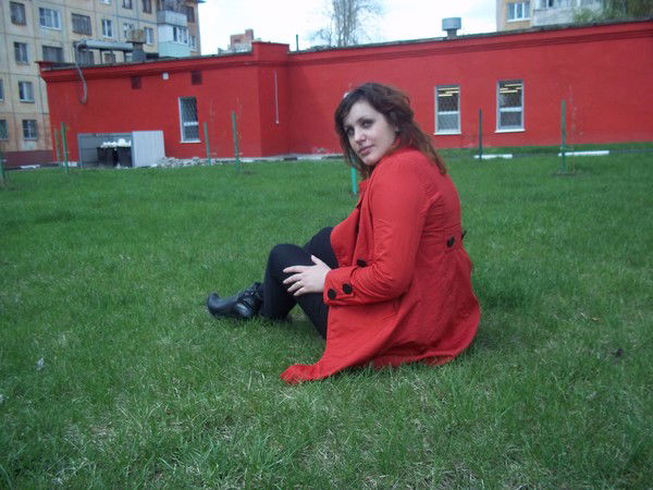 Валентина Кнышова