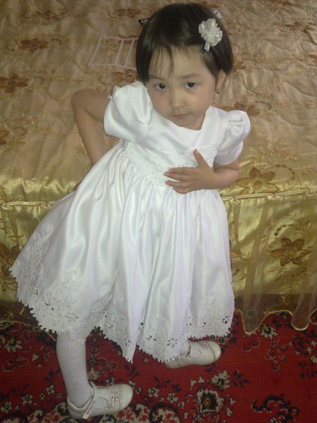 Зауре Макашева