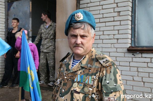 Леонид Никифоров