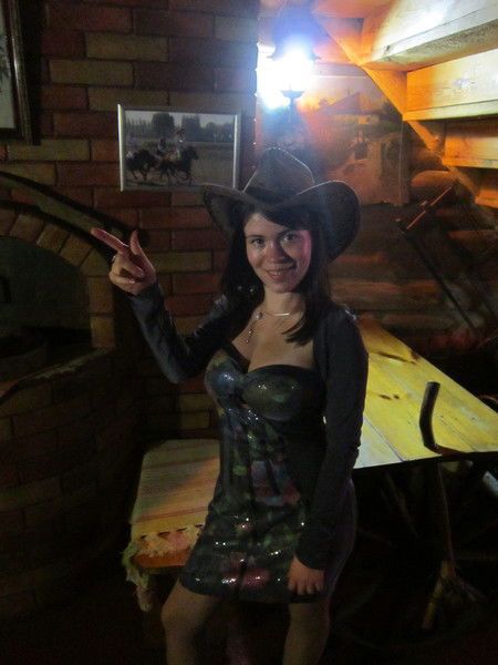 Натуся Шпильная