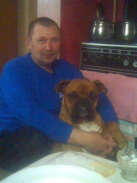 Сергей Иванович Телешев