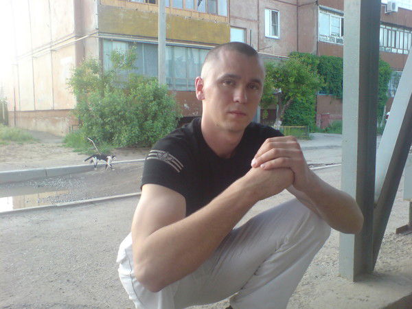 Владимир Бражников