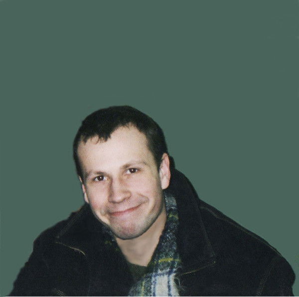 Александр Шестаков