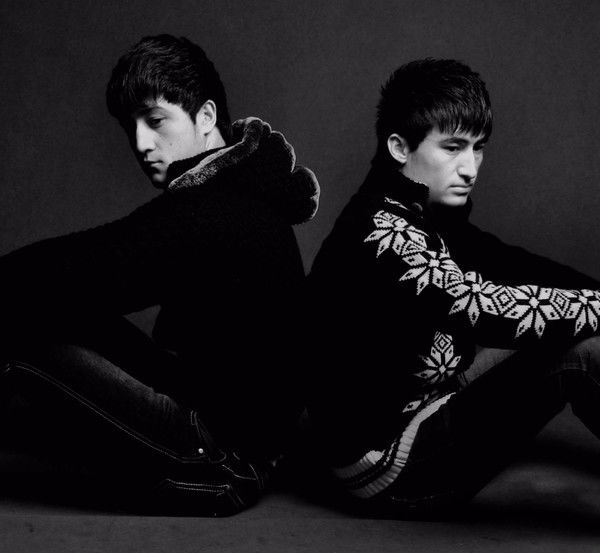 Uzbek Bad Boy Vsegda S Toboy