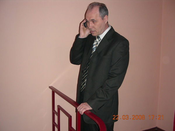 Владимир Перепеличный