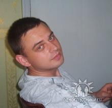 Дима Игнатенко