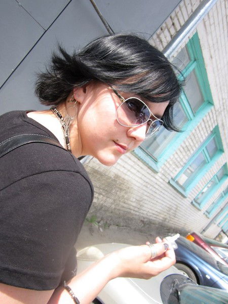 Юлия Гилязова