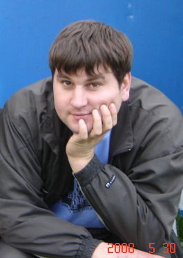 Денис Куричьев