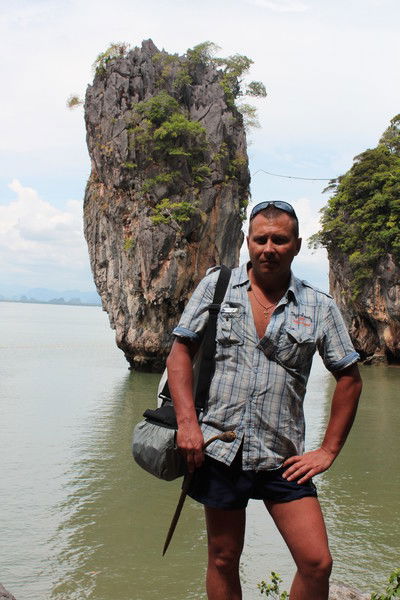 Юрий Жестов