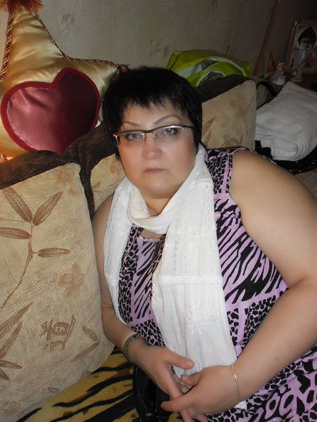 Татьяна Каторгина