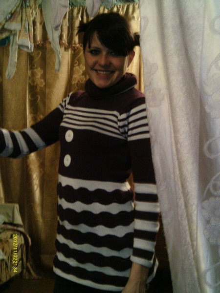 Екатерина Попова