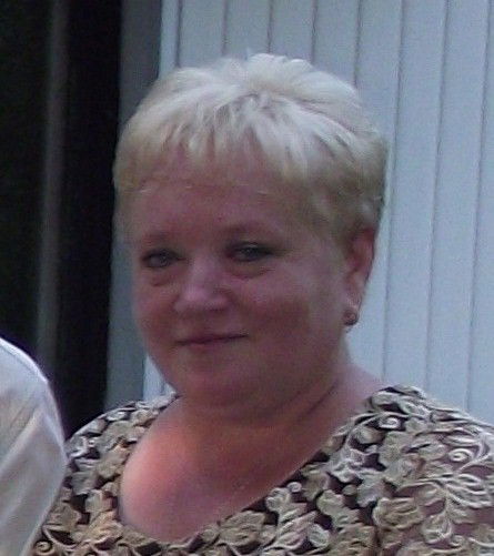 Елена Петрова (Михайлова