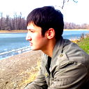 Ashirbekov Mirlan