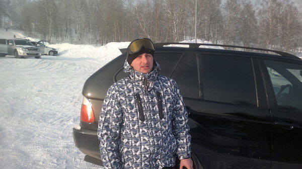 Виталий Сергеевич