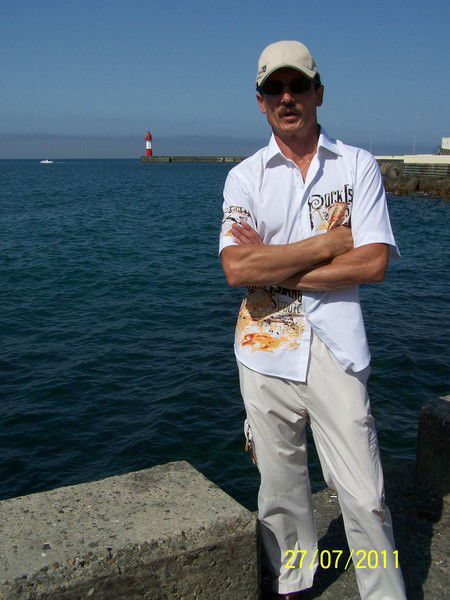 Алексей Мокеев