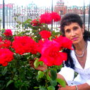 Зинаида Михайлова