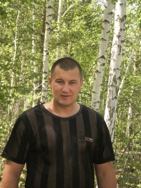 Александр Пищиков