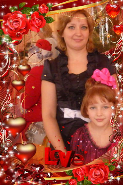 Наталья Каратаева