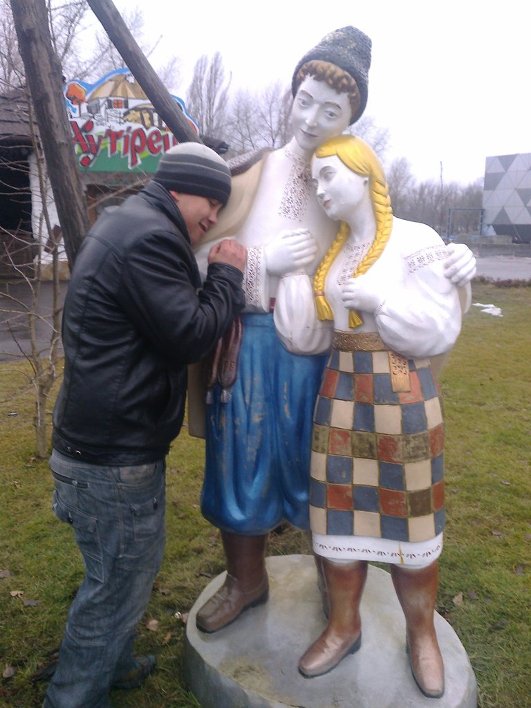 Андрей Безпалов