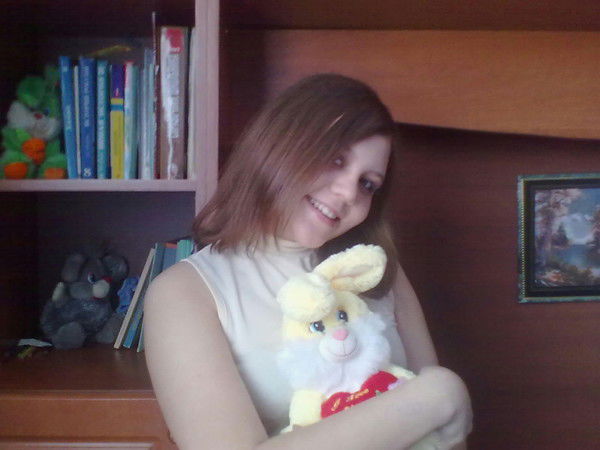 Татьяна Либонтова