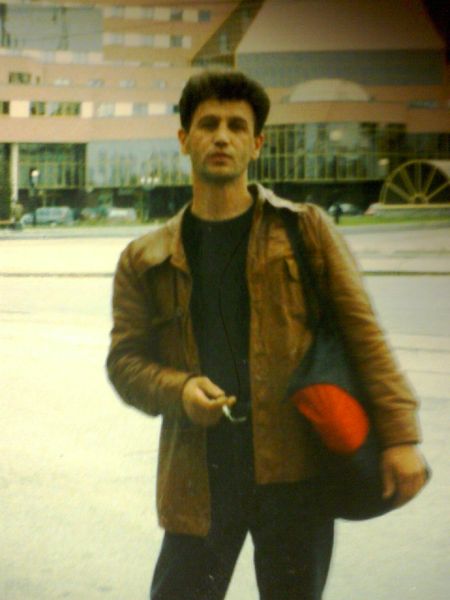 Роберт Аветисян