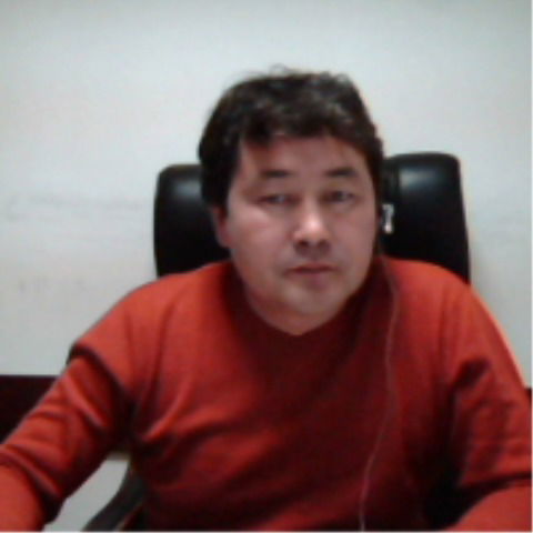 Мурат Байжанов