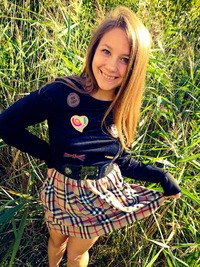 Кристина Осипова