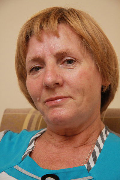 Любовь Пелих