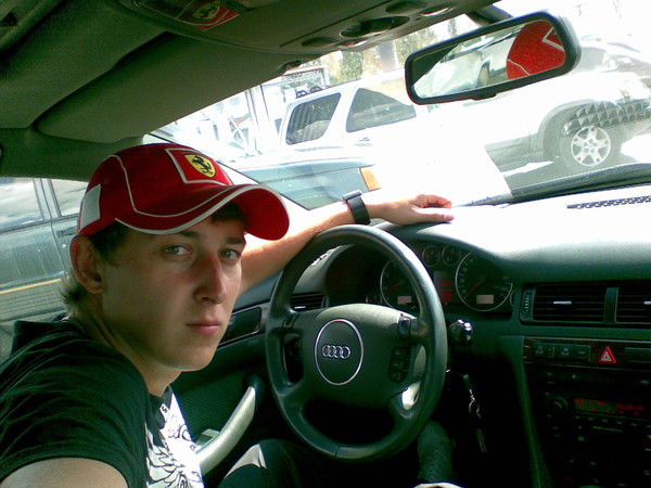 Вячеслав Потапов