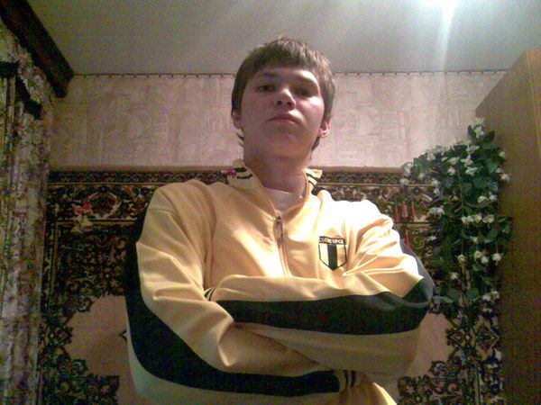 Эдуард Горбаченя