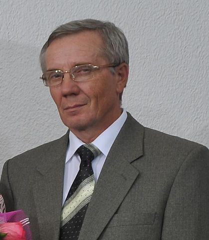 Александр Базылев