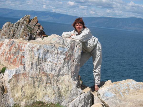 Ольга Косенкова