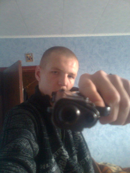 Алексей Карасёв