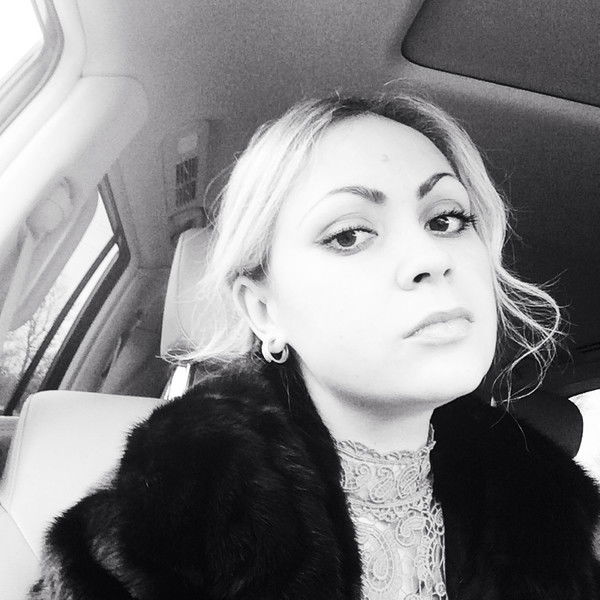 Татьяна Сазонкина