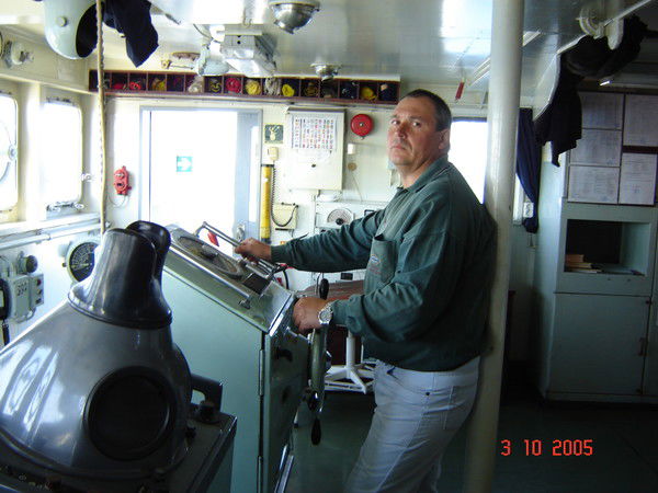 Игорь Тысячнюк