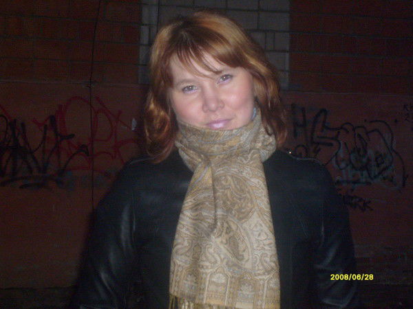 Кристина Агеева