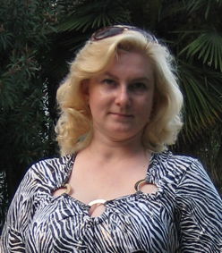 Елена Игнатенко