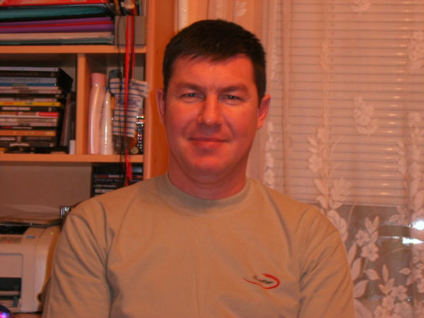 Валера Абдулин