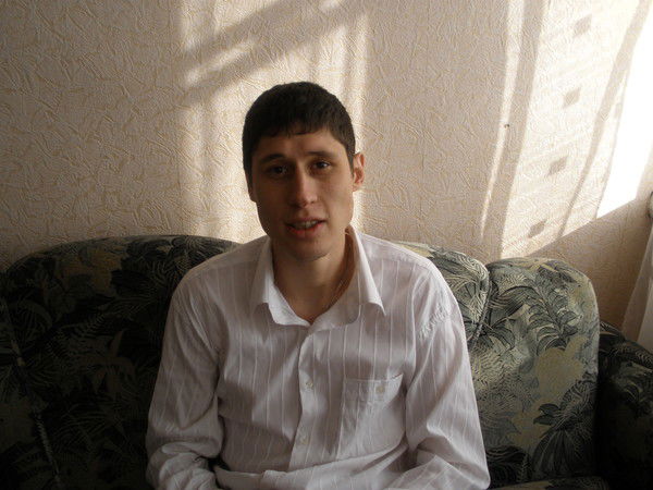 Рамиль Гиматдинов