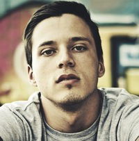 Ярослав Чадов