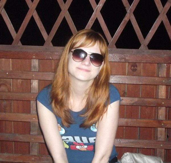 Елена Сергеева