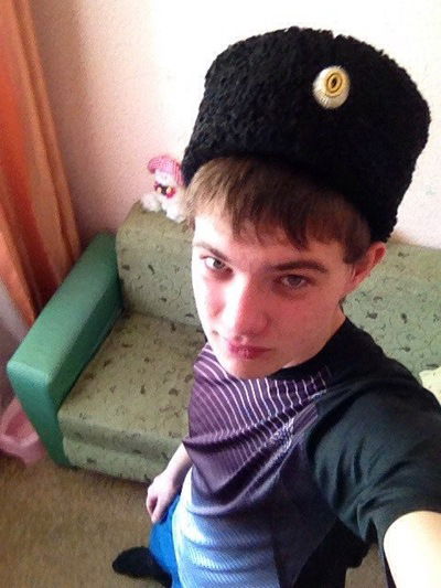 Семён Кувшинов