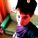 Семён Кувшинов