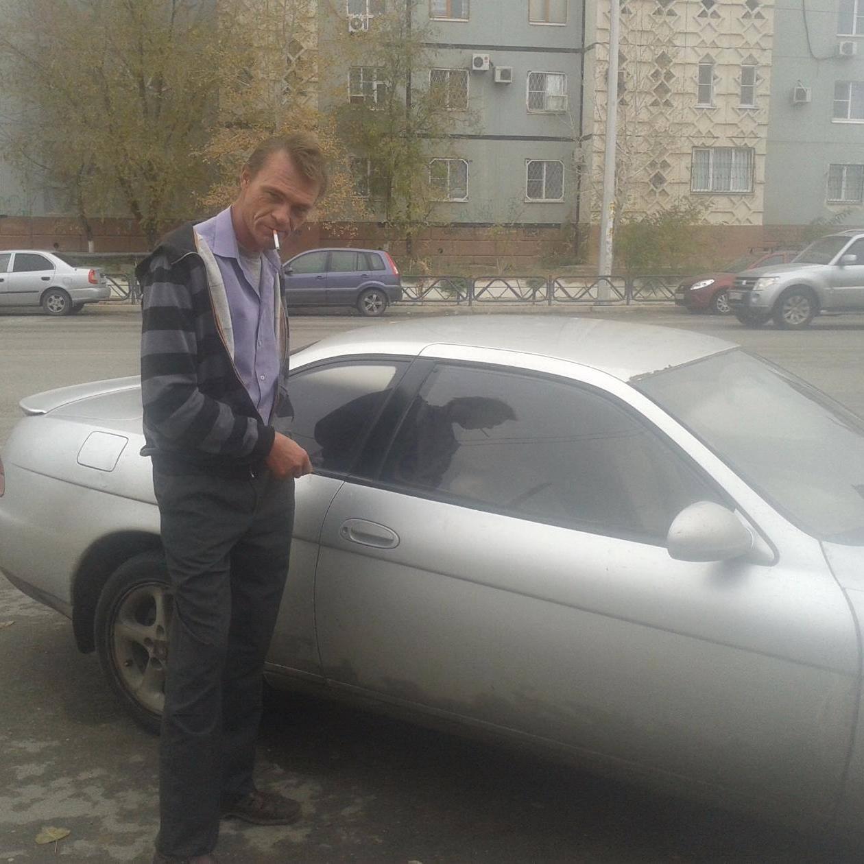 Павел Кострыкин