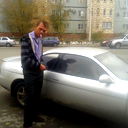 Павел Кострыкин