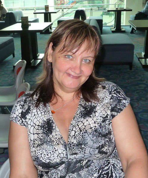 Алла Алеева