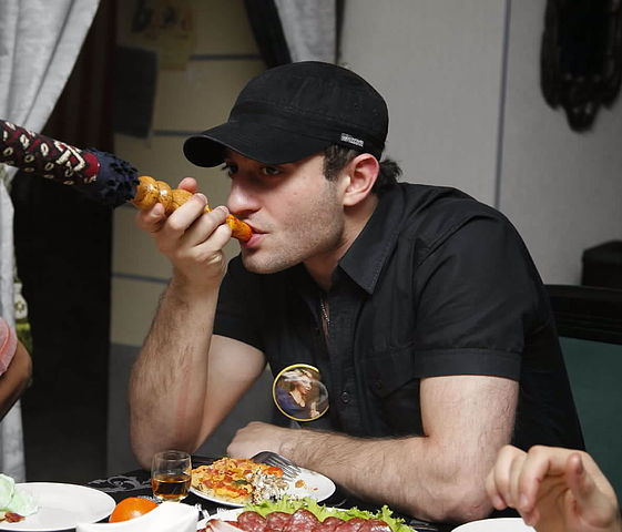 Лало Пицхелаури