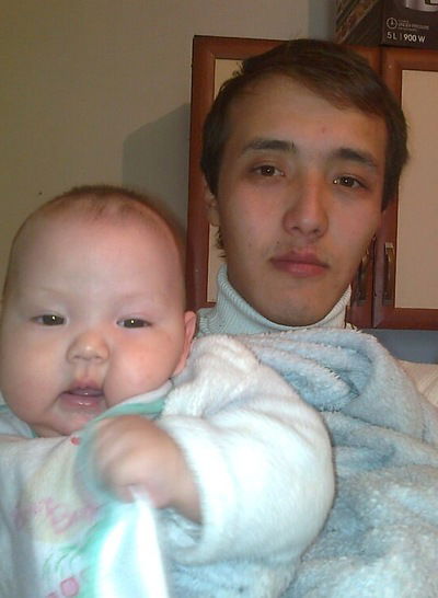 Бауыржан Есенбаев